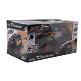 Eliminador de rallyes radiocontrolado Kool speed 1:16