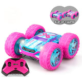 Cruz 360 radiocontrolada amazon exost rosa