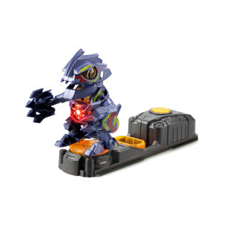 Paquete individual de biopod kombat Silverlit