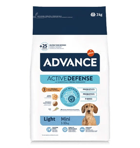 Advance mini luz