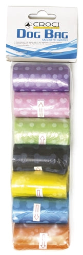 Bolsas para caca Croci con estampado surtido