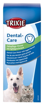Trixie Dental Caretaker enjuague bucal