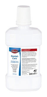 Trixie Dental Caretaker enjuague bucal