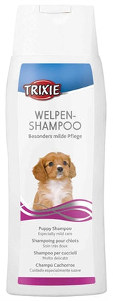 Cachorro de champú trixie