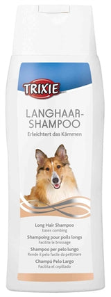 Champú trixie perro largo