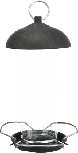 Trixie silo de pienso negro