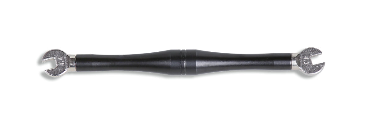 Llave de radios Beta Shimano 4,3 x 4,4