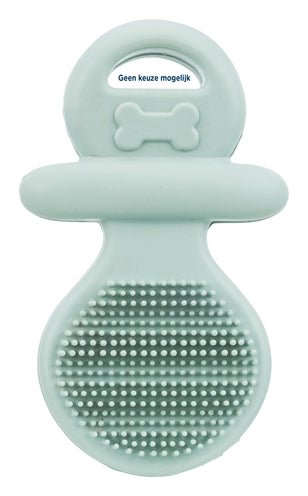 Trixie chupete junior caucho natural surtido