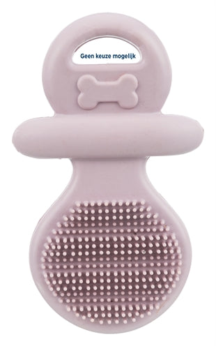 Trixie chupete junior caucho natural surtido