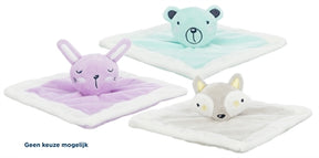 Trixie peluche de tela para abrazar junior surtido