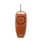 Trixie silbato clicker de actividad para perros surtido