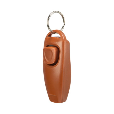 Trixie silbato clicker de actividad para perros surtido