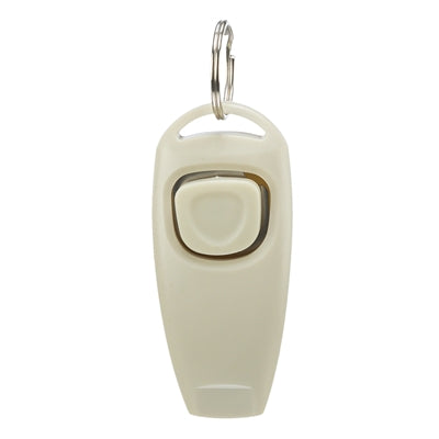 Trixie silbato clicker de actividad para perros surtido
