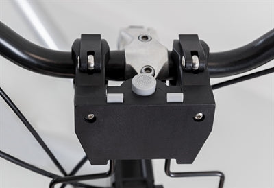 Trixie Soporte para manillar de cesta de bicicleta #13108
