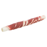 Trixie Denta Diver Rollos de mascotas de carne de res veloz
