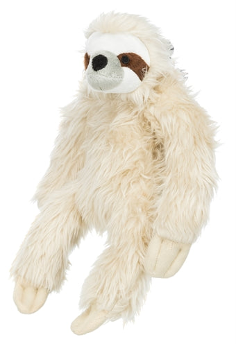 Trixie peluche perezoso sin sonido