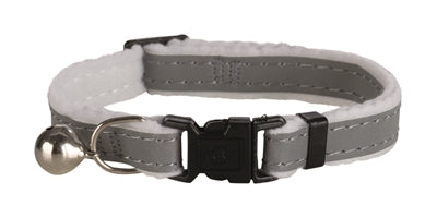 Trixie collar para gatos reflectante surtido