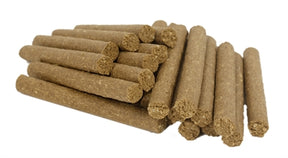 Soy mini palitos con conejo