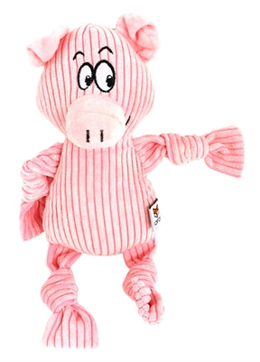 Fofos Cerdo esponjoso rosa
