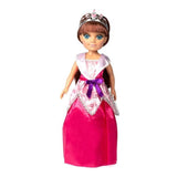 Toi-toys toi juguetes princesa amigas muñeca princesa 38cm