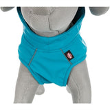 Trixie chubasquero perro vimy azul