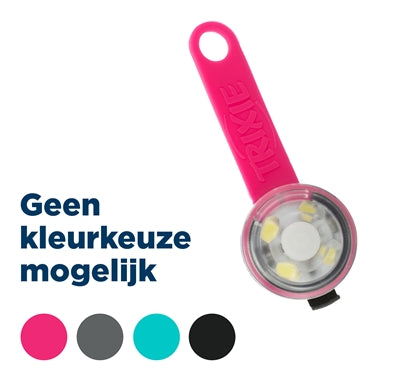 Trixie Flasher USB surtido