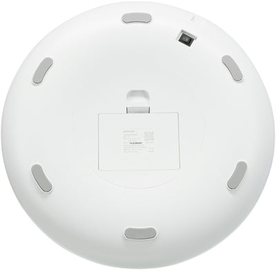 Trixie comedero automático tx5+1 6 comidas 180 ml blanco