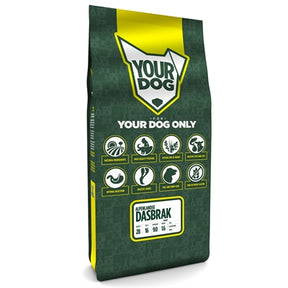 YourDog Alpenlandse Dasbrak Pup
