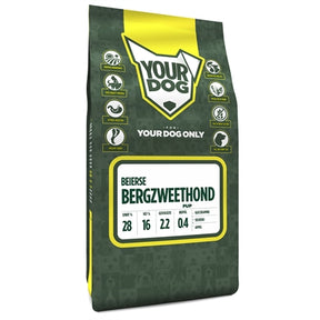 Yourdog Bavarian Bergzweethond Pup
