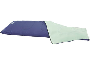 Bestway - Pavillo Encase 200 Sleeping Bag Blue