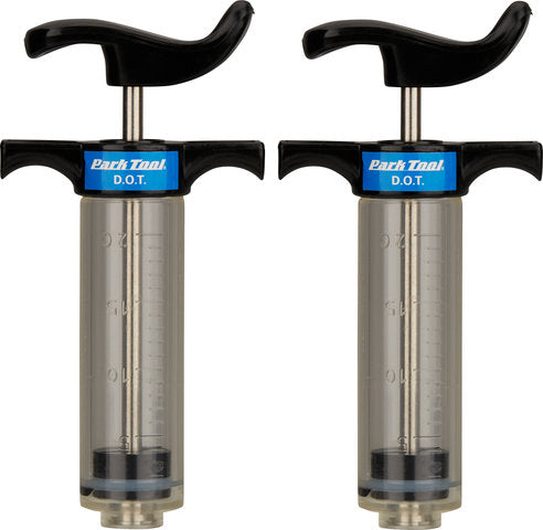 Kit de purga Parktool bkd-1.2 punto