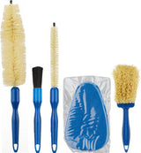 Juego de cepillos profesionales Parktool BCB-5