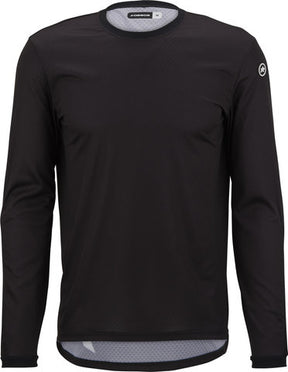Camiseta Assos trail t3 l s