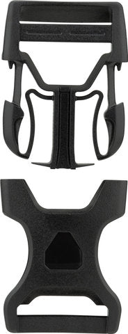 Hebilla Ortlieb para modelos de bolsos a partir de 1999