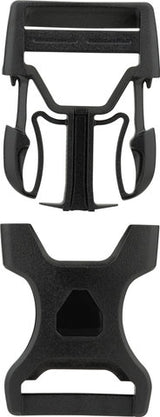 Hebilla Ortlieb para modelos de bolsos a partir de 1999