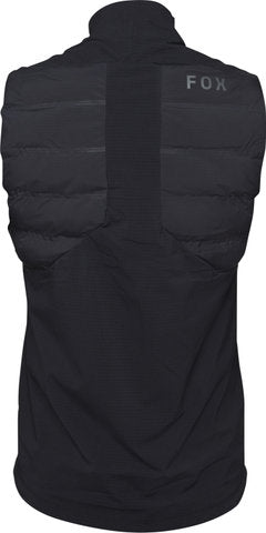 Chaleco bombero Fox Head Flexair