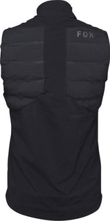 Chaleco bombero Fox Head Flexair