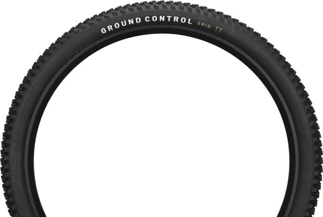 Cubierta plegable Specialized Ground Control Grid T7 27.5