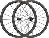 Juego de ruedas Mavic cosmic SL 40 de carbono