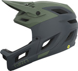 Casco integral Giro Coalition Spherical Mips
