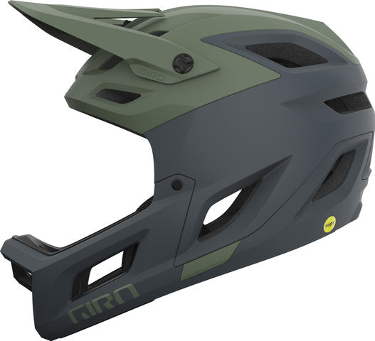 Casco integral Giro Coalition Spherical Mips
