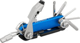 Multiherramienta Parktool ib-3 i-beam