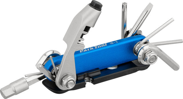 Multiherramienta Parktool ib-3 i-beam