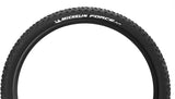 Cubierta plegable Michelin force am Competition 29