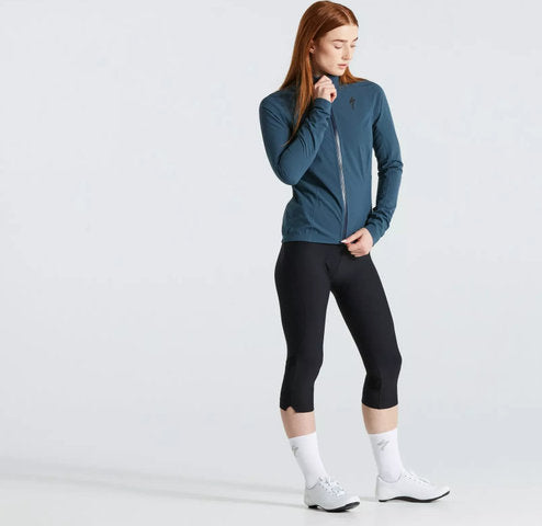 Chaqueta impermeable Specialized rbx comp para mujer
