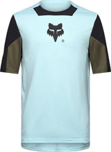 Camiseta Fox Head Defender SS