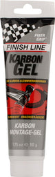 Gel de montaje de carbono Finish Line Fiber Grip