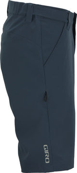 Pantalón corto Giro Arc