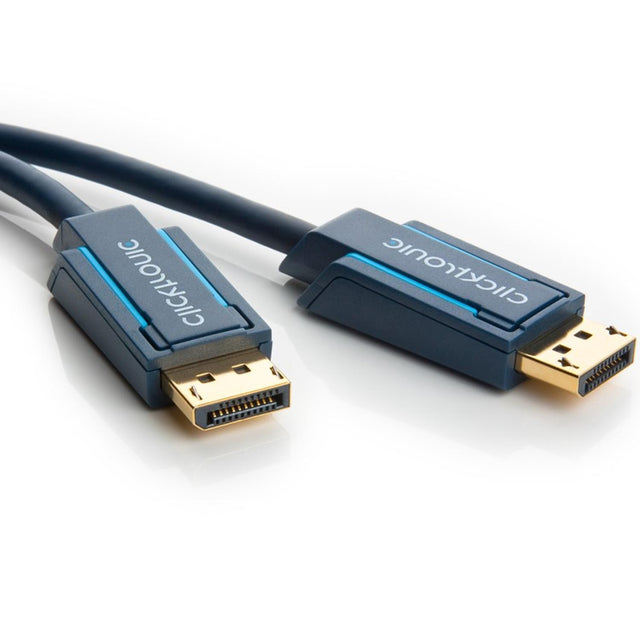 Cable de puerto de pantalla Abi 4k
