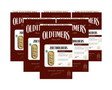 Edulcorantes sneker vintage (6x 185gr)